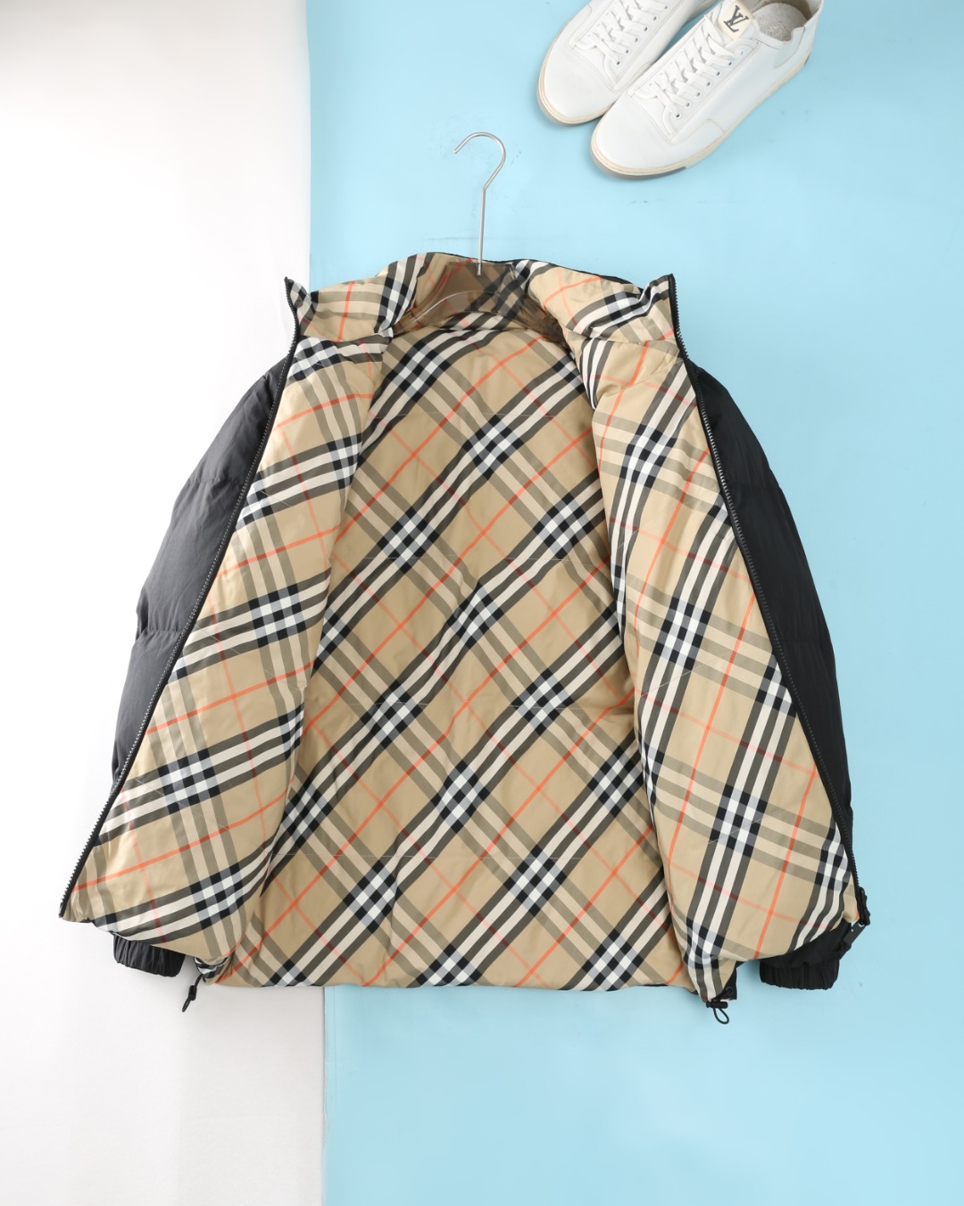down jacket Man